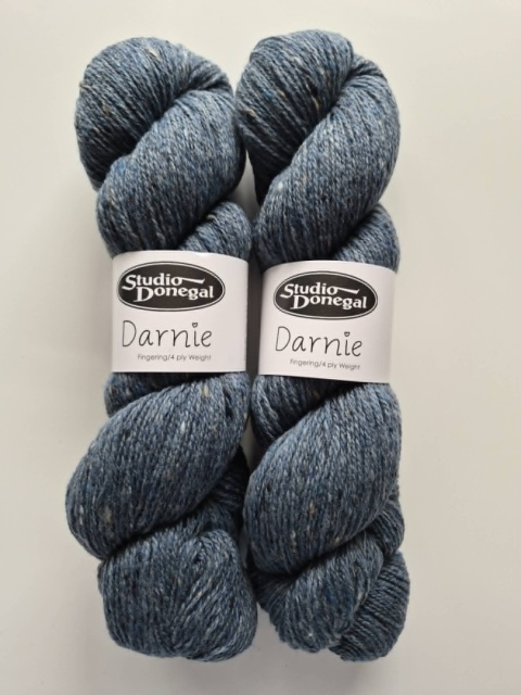 DARNIE Denim
