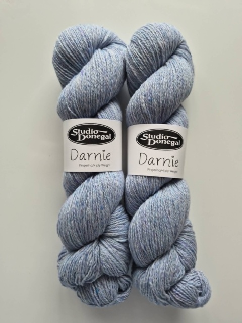 DARNIE Forget-me-not / niezapominajka