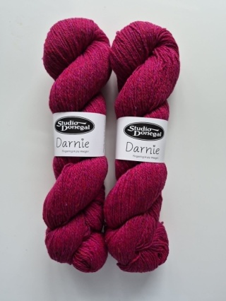 DARNIE Magenta
