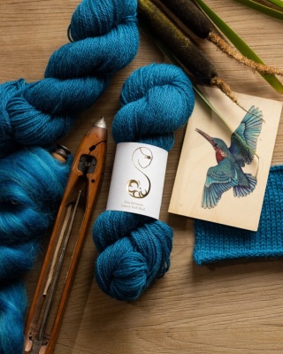 ERIU Elements - Kingfisher