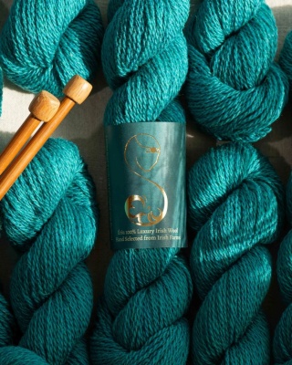 ERIU LUXURY - Dragon