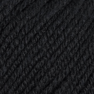 MY TIME MERINO czerń