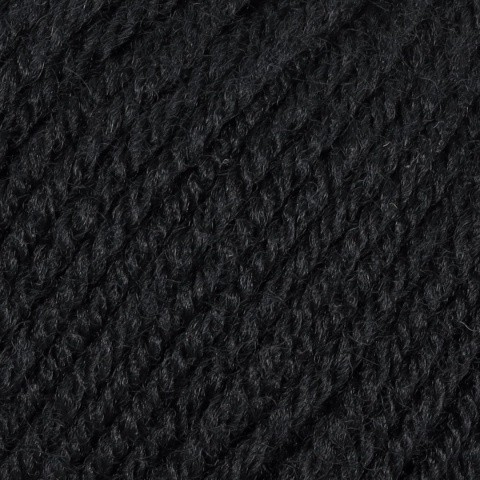 MY TIME MERINO czerń
