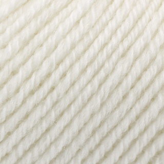 MY TIME MERINO naturalna biel