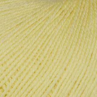 MY TIME MERINO sorbet cytrynowy