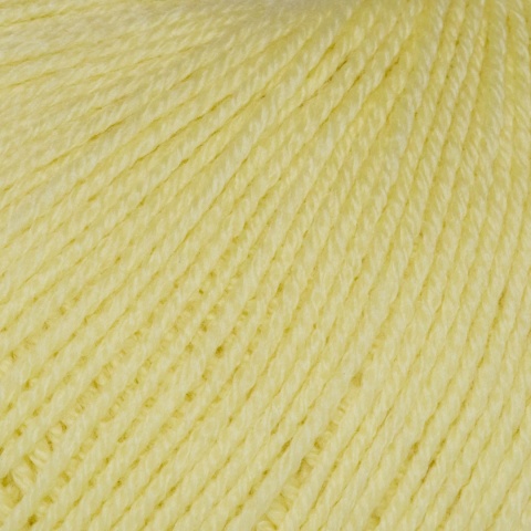 MY TIME MERINO sorbet cytrynowy