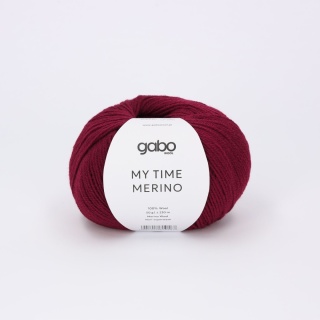 MY TIME MERINO wino