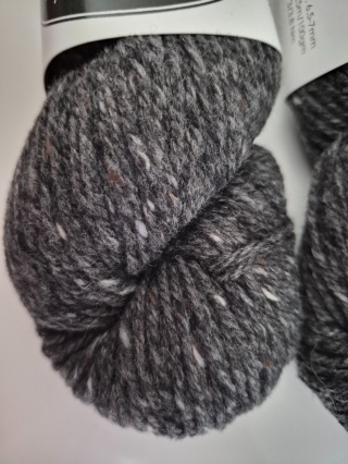 SOFT CHUNKY 6511 - węgiel drzewny