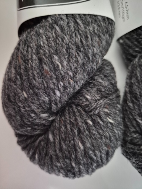 SOFT CHUNKY 6511 - węgiel drzewny