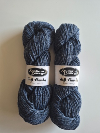 SOFT CHUNKY 6515 - rzeka Shannon