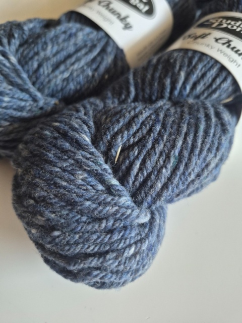 SOFT CHUNKY 6515 - rzeka Shannon