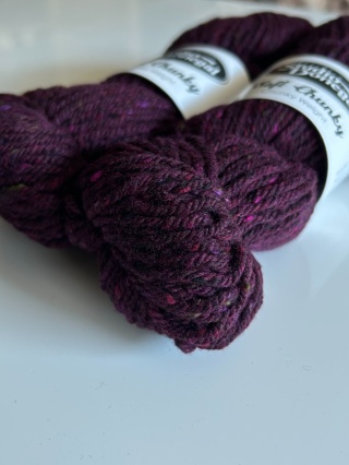 SOFT CHUNKY 6538 - owoce leśne
