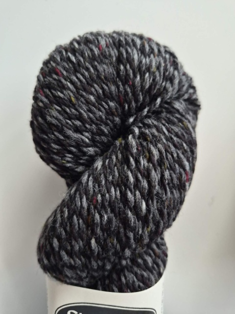 SOFT DONEDAL MARLS Black Pepper - Czarny pieprz