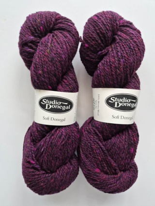 SOFT DONEGAL Berry - owoce leśne