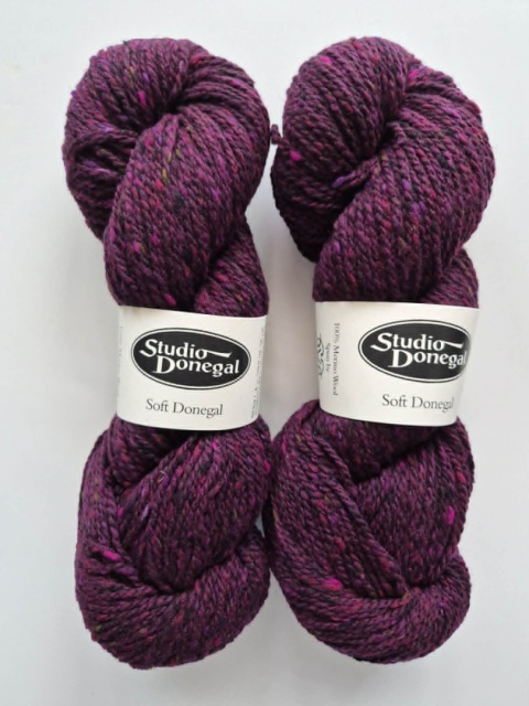 SOFT DONEGAL Berry - owoce leśne