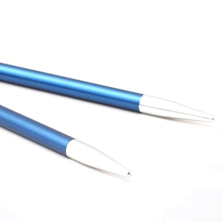ZING 4.00 mm, druty wymienne, aluminiowe
