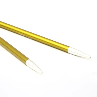 zing 3.5 mm, druty wymienne, aluminiowe